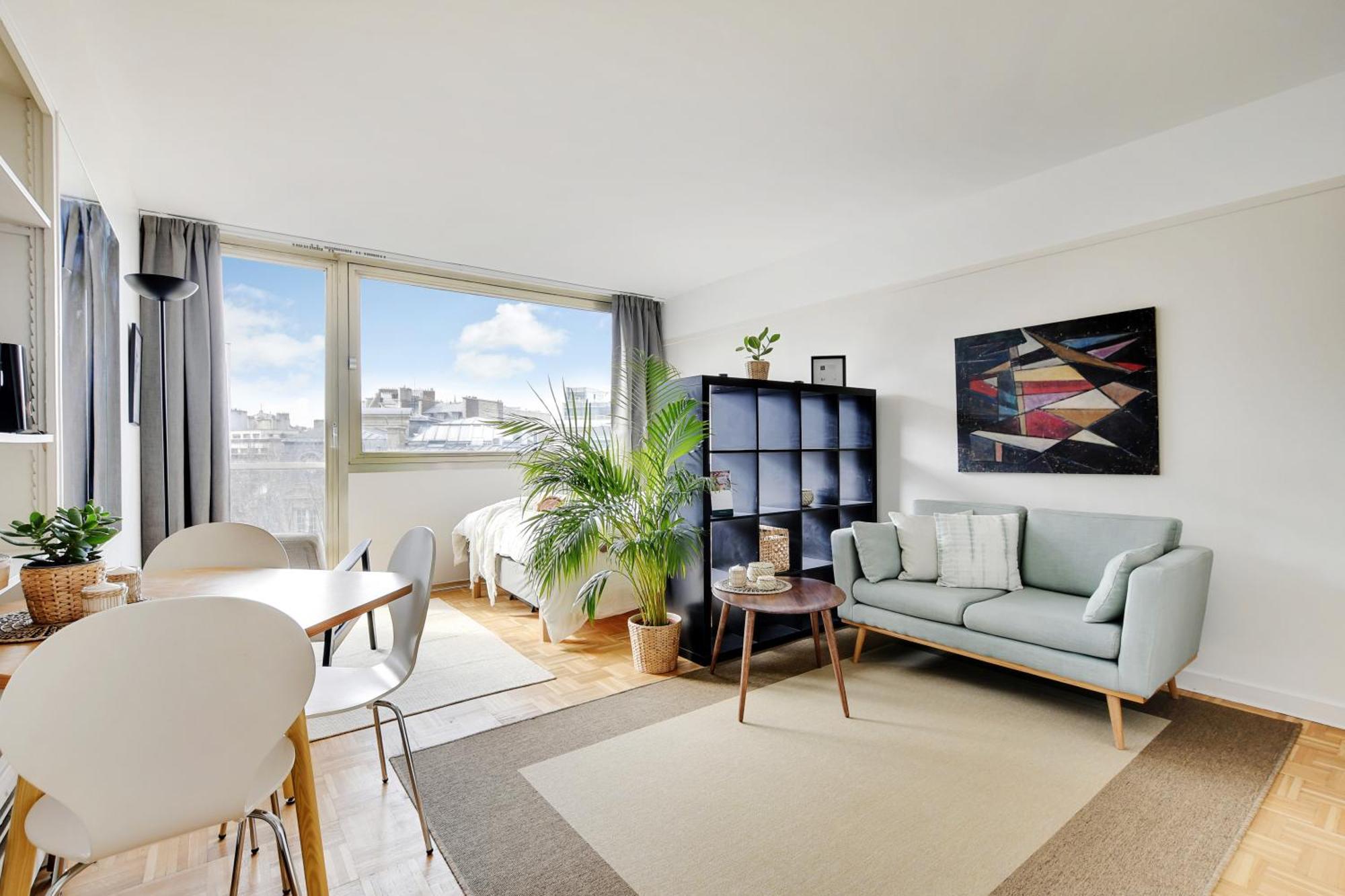 Victor Hugo - Arc De Triomphe - Trocadero Apartment Paris Ngoại thất bức ảnh